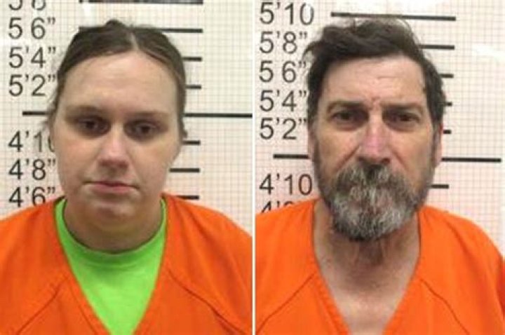 
Mom, grandfather charged with murder after leaving newborn in trash bag along Iowa road 