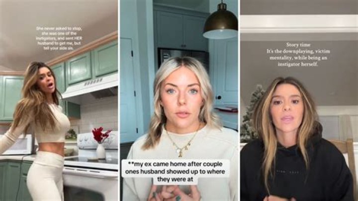 Momtok Swinging Drama Explained On Reddit & Tiktok – What Is The Fuss About?