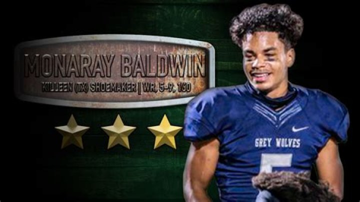 Monaray Baldwin Height, Weight, Net Worth, Age, Birthday, Wikipedia, Who, Instagram, Biography