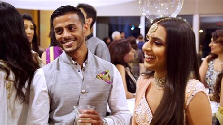 Monica Vaswani Boyfriend Rish Karam – Age Net Worth And Family