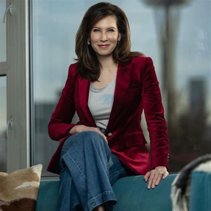 Monique Ming Laven Height, Age, Husband, Biography, Wiki, Net Worth