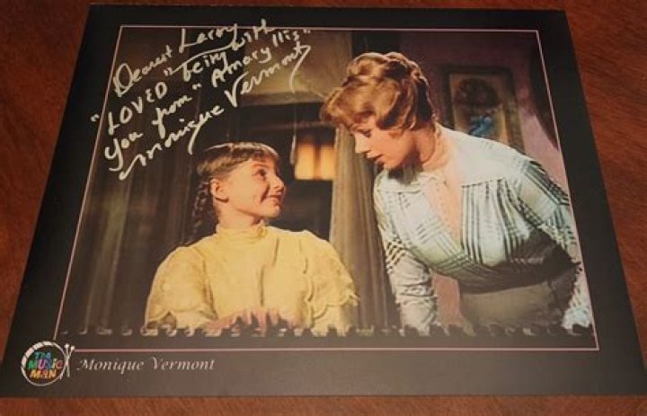 Monique Vermont Age, Birthday, Wikipedia, Who, Nationality, Biography