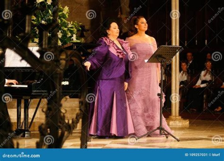 
Montserrat Caballé Husband And Children: Where Are The Family Of Spanish Operatic Singer Now? 