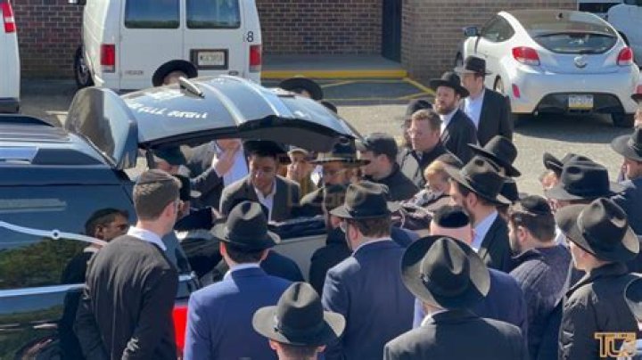 
Mordy Gelfand Death Cause and Autopsy, Missing Z”L Was Found Dead 