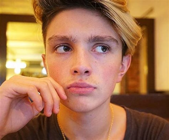 
Morgan Hudson Height, Weight, Net Worth, Age, Birthday, Wikipedia, Who, Nationality, Biography 