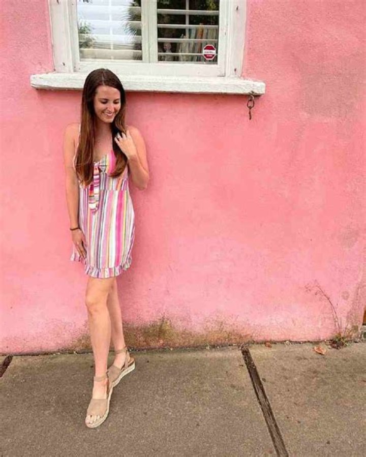 Morgan Kemenah Height, Weight, Net Worth, Age, Birthday, Wikipedia, Who, Nationality, Biography