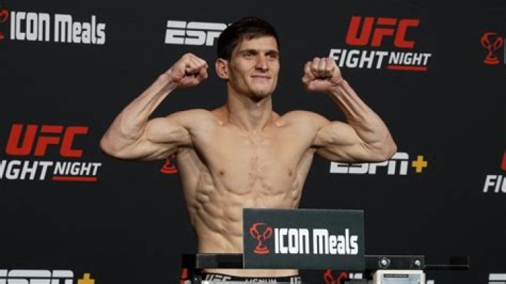 
Movsar Evloev Height, Weight, Net Worth, Age, Birthday, Wikipedia, Who, Nationality, Biography 