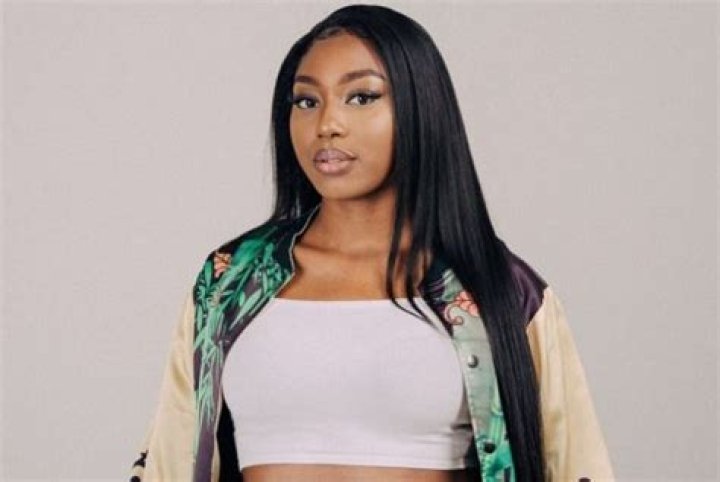 Ms. Banks Height, Weight, Net Worth, Age, Birthday, Wikipedia, Who, Instagram, Biography