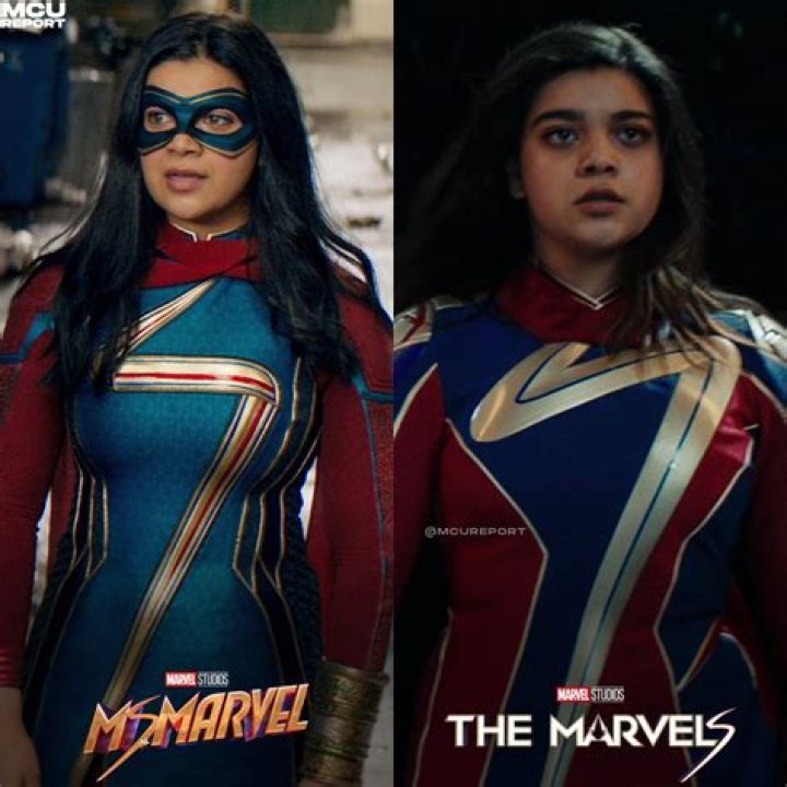 Ms. Marvel Kamala Khan Actress Iman Vellani Parents Ethnicity And More- 1st Muslim MCU Super Hero Movie