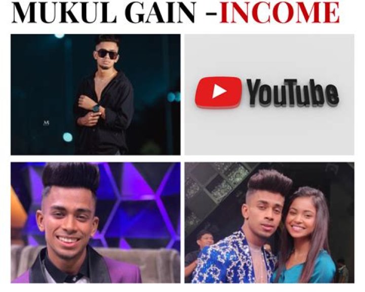 Mukul Gain Height, Weight, Net Worth, Age, Birthday, Wikipedia, Who, Nationality, Biography