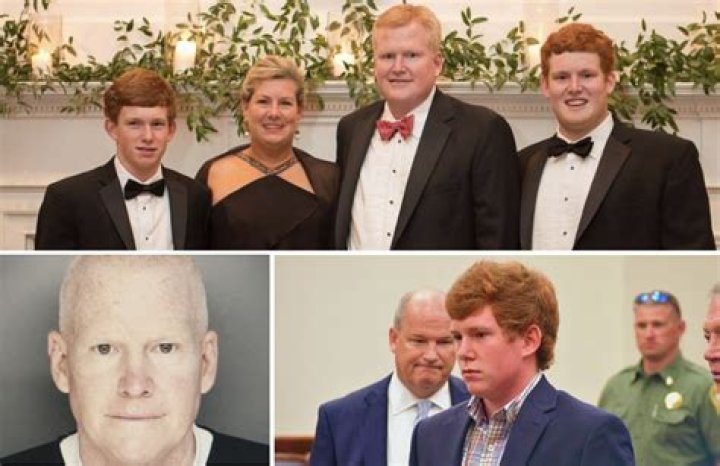 
Murdaugh Murders: Who was Paul Murdaugh? 