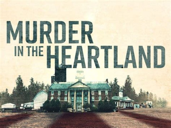 Murder in the Heartland on ID: What happened to James Skinner?