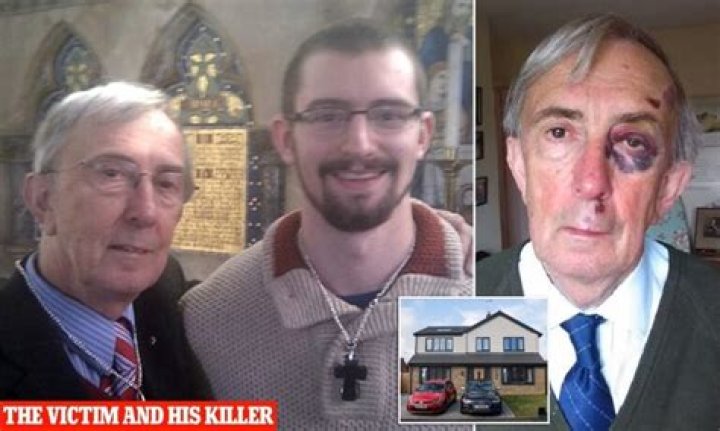 
Murderer Ben Field Wikipedia Bio Parents Age And Case Details 