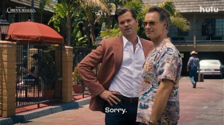 
Murray Bartlett Boyfriend: Who Is He Dating? Sexuality And Relationships 