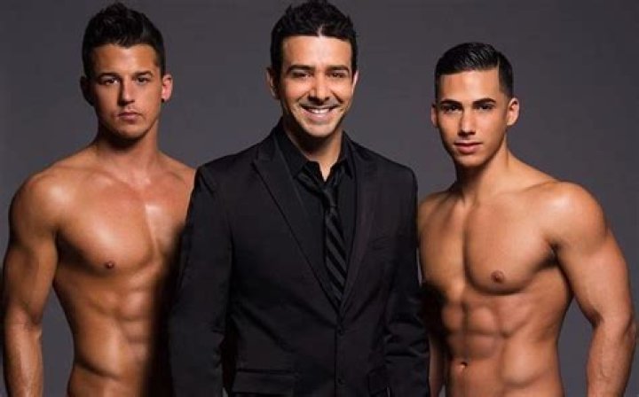 Murray Swanby Height, Weight, Net Worth, Age, Birthday, Wikipedia, Who, Nationality, Biography