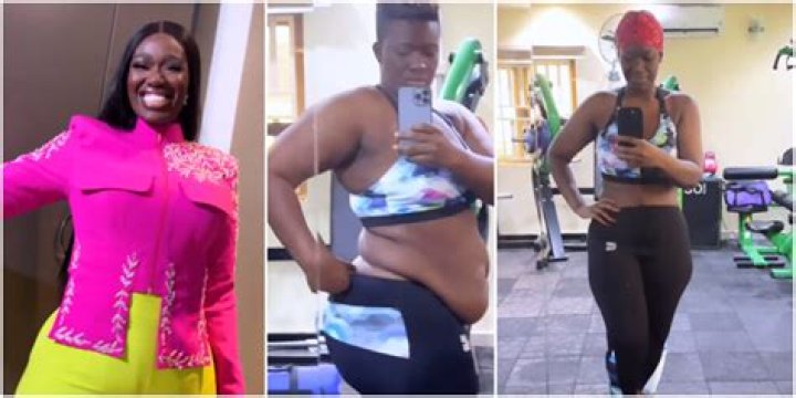 
‘My Butt Has Fans’ – Warri Pikin Tells Husband After He Refused To Notice, Touch Her Stark Naked Body 