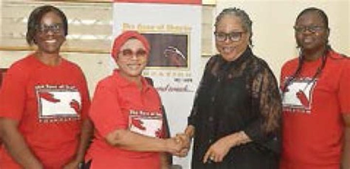 
My New Single To Support Widows — Onyeka Onwenu 