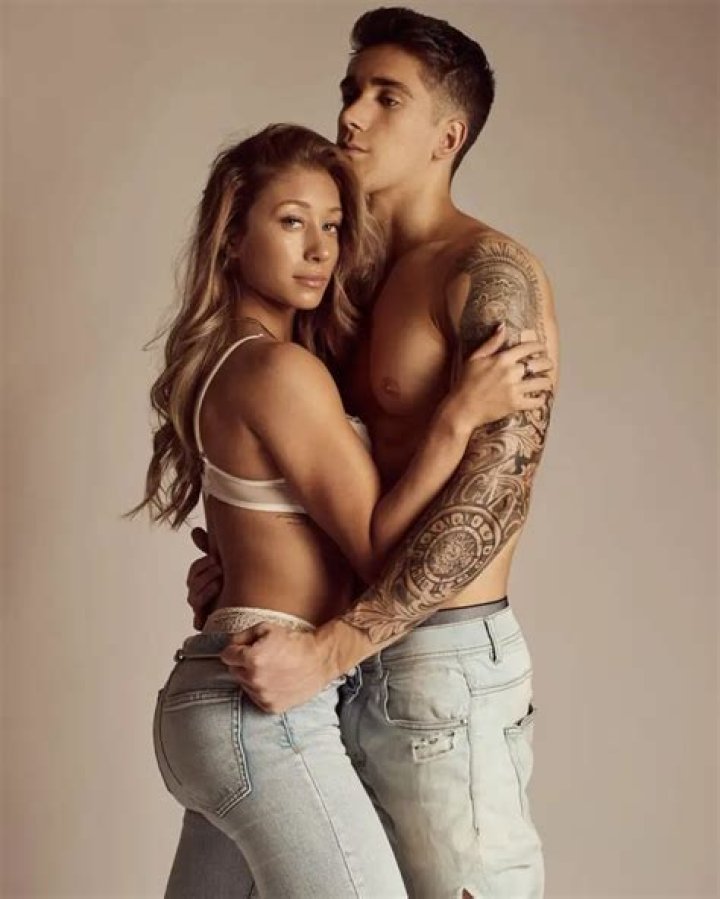 
Myles Erlick And His Girlfriend Emily Fisher Went Instagram Official 