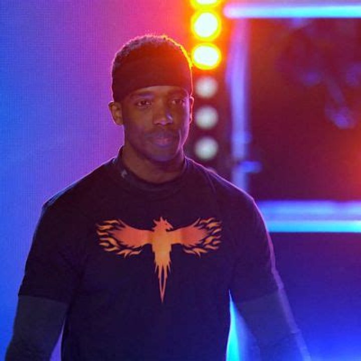 Najee Richardson Height, Weight, Net Worth, Age, Birthday, Wikipedia, Who, Nationality, Biography