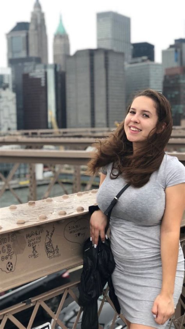 Naked Truth of Instagram Star – Ruby May – Who is she? Wiki