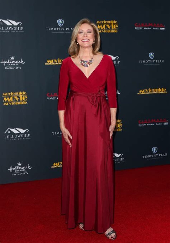 Nancy Stafford Height, Weight, Net Worth, Age, Birthday, Wikipedia, Who, Nationality, Biography