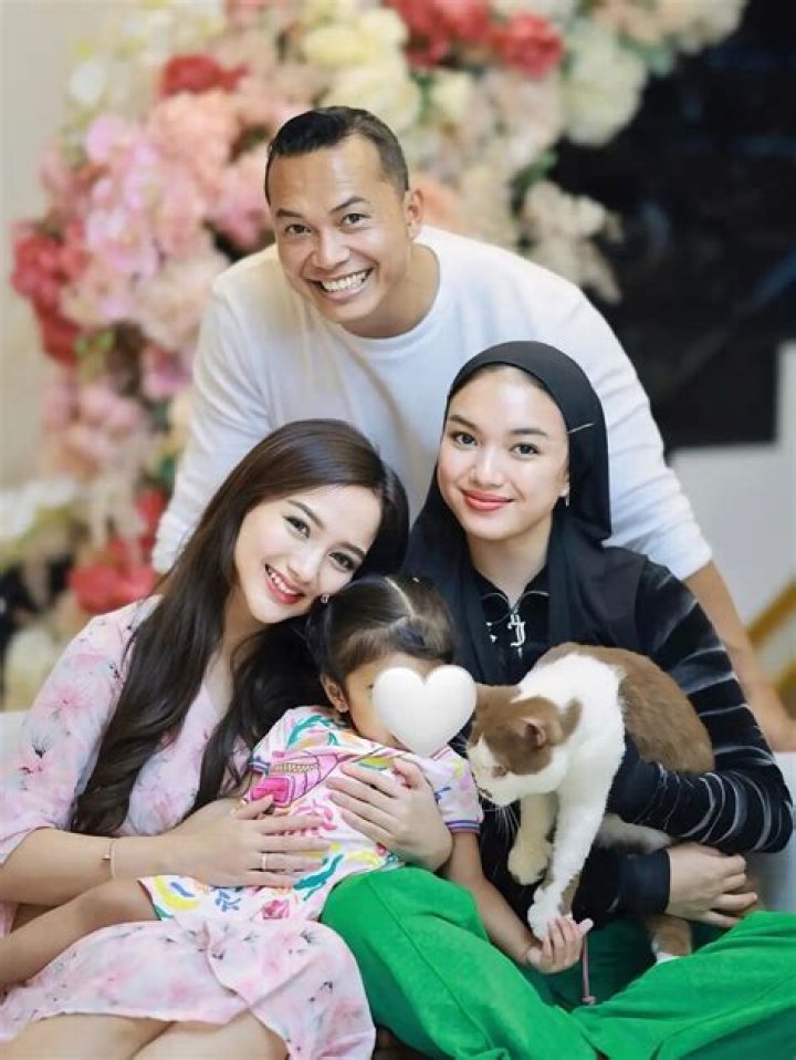 
Nanda Arsyinta Height, Weight, Net Worth, Age, Birthday, Wikipedia, Who, Nationality, Biography 