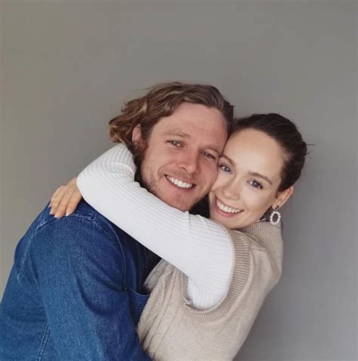 
Naoimh Morgan Height, Weight, Net Worth, Age, Birthday, Wikipedia, Who, Nationality, Biography 