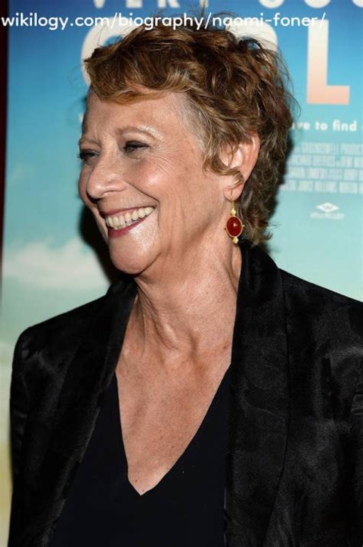 
Naomi Foner Height, Weight, Net Worth, Age, Birthday, Wikipedia, Who, Nationality, Biography 