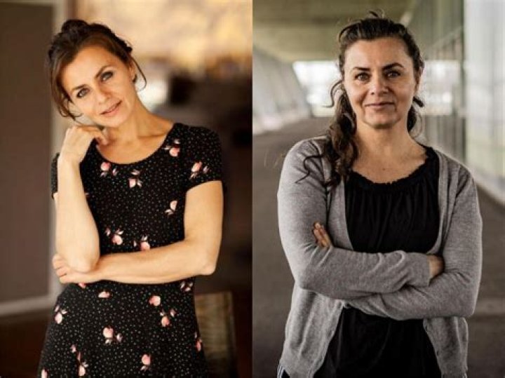 Naomi Krauss Height, Weight, Net Worth, Age, Birthday, Wikipedia, Who, Instagram, Biography