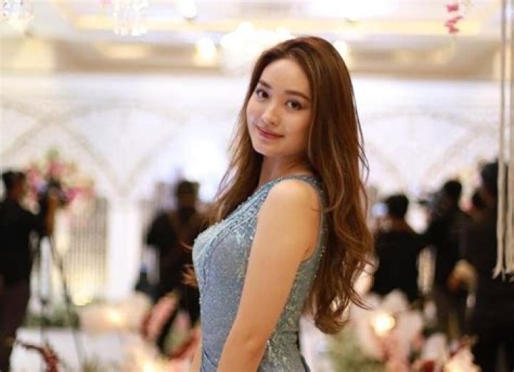 
Natasha Wilona Height, Weight, Net Worth, Age, Birthday, Wikipedia, Who, Nationality, Biography 