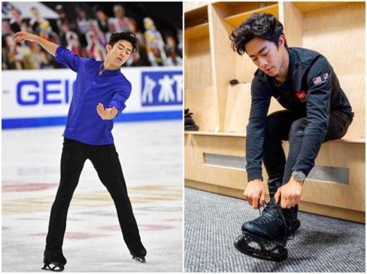 Nathan Chen Height, Weight, Net Worth, Age, Birthday, Wikipedia, Who, Nationality, Biography