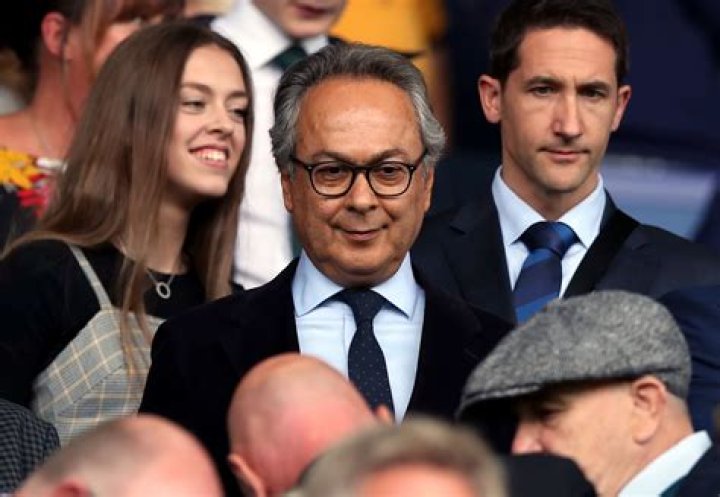 Nazenin Ansari: Farhad Moshiri Wife and Family Facts