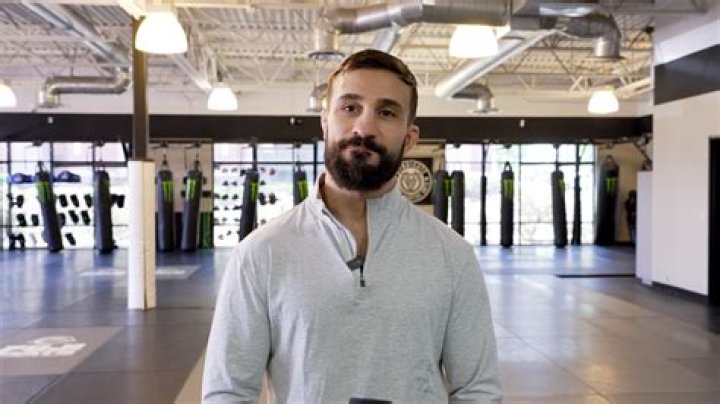 Nazim Sadykov Height, Weight, Net Worth, Age, Birthday, Wikipedia, Who, Instagram, Biography