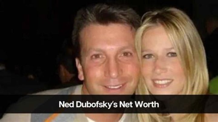 Ned Dubofsky | Net Worth Before Death: Wife And Family