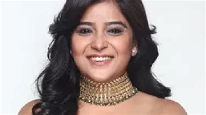 Neha Shitole Height, Weight, Net Worth, Age, Birthday, Wikipedia, Who, Instagram, Biography