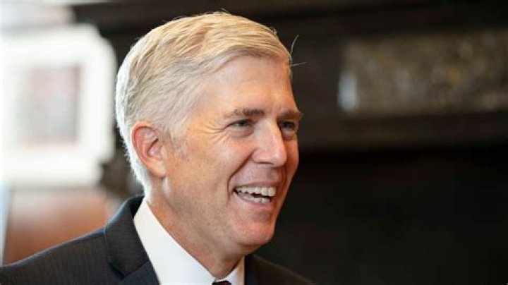 
Neil Gorsuch Height, Weight, Net Worth, Age, Birthday, Wikipedia, Who, Nationality, Biography 