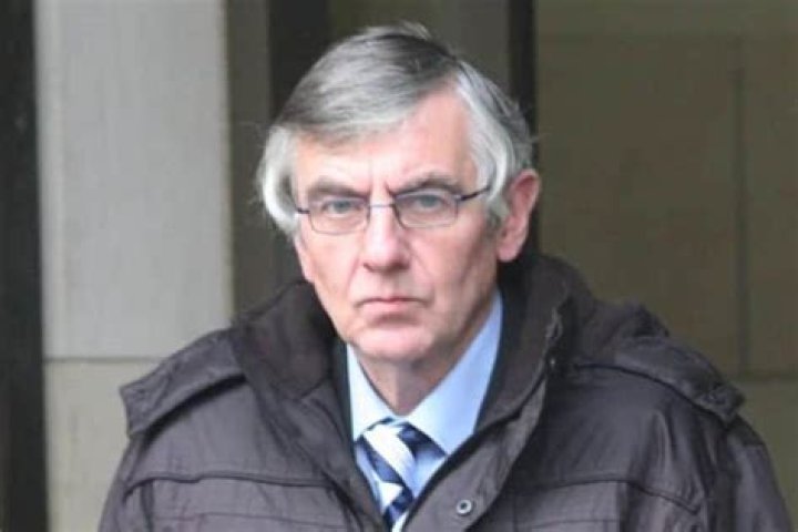 
Netflix Carol Jarvis Murder Case: Husband Harry Jarvis Killed His Wife- Arrest And Charge 