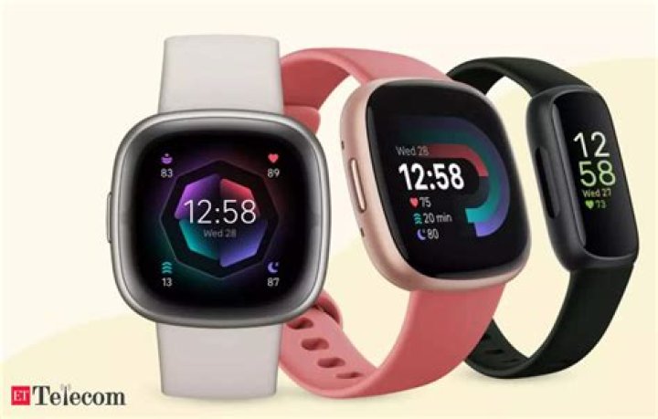 
New Fitbit wearables now available in India 