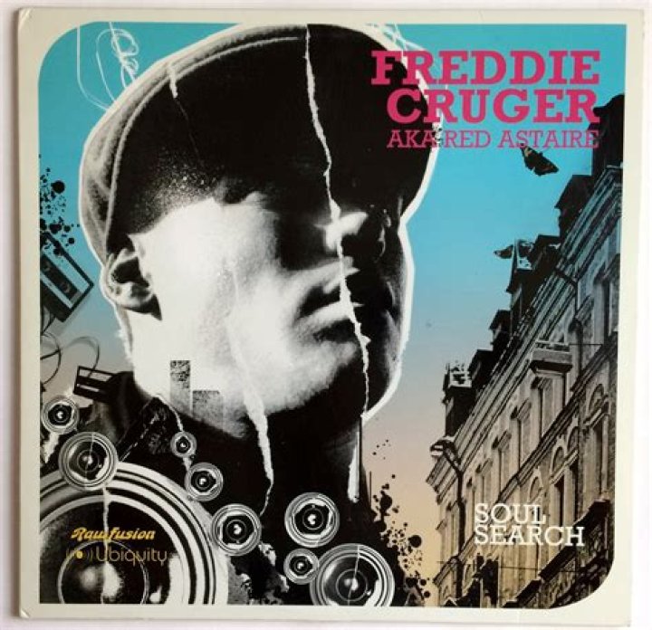 
New Zealand Artist Red Astaire Aka Freddie Cruger Death Obituary, Age And Net Worth 