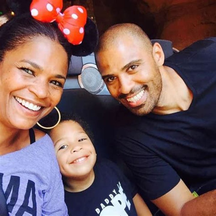 
Nia Long Says Son Kez, 11, Wasn’t ‘Having an Easy Time’ amid Ime Udoka Cheating Scandal 