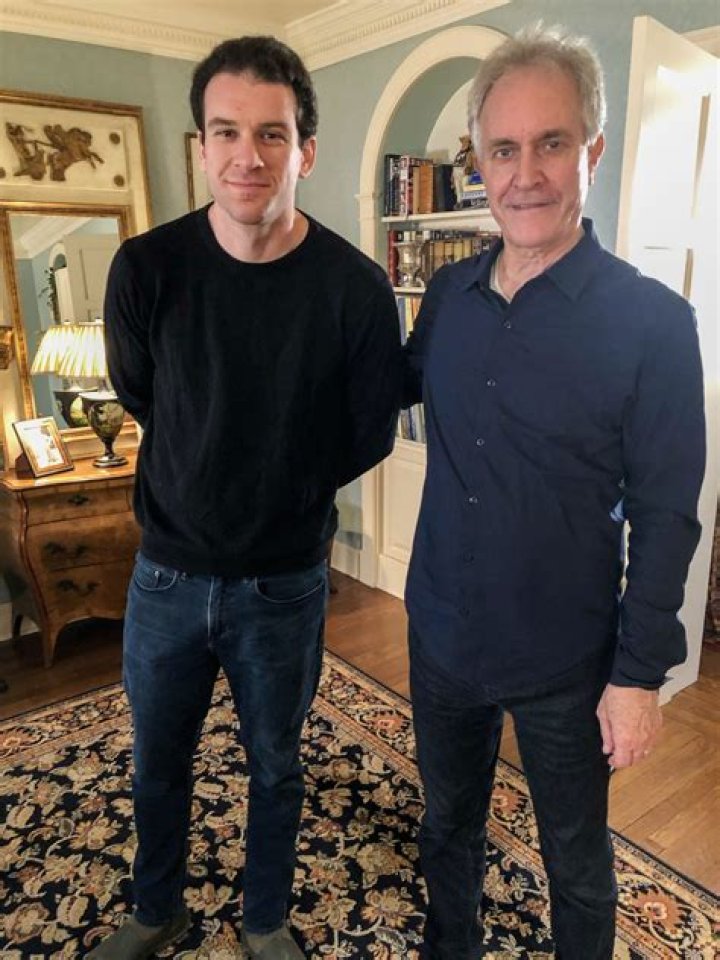 Nicholas Grodin Age, Birthday, Wikipedia, Who, Nationality, Biography