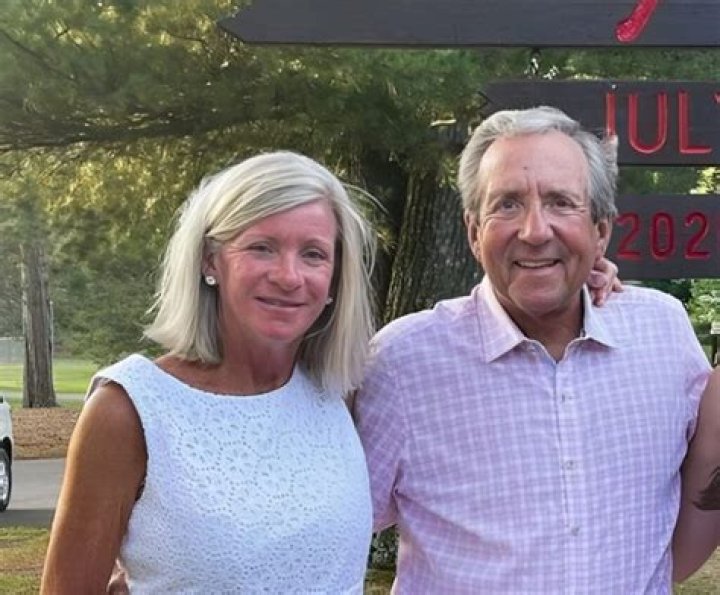 
Nick Hitchon Wikipedia And Age | Wife And Family 