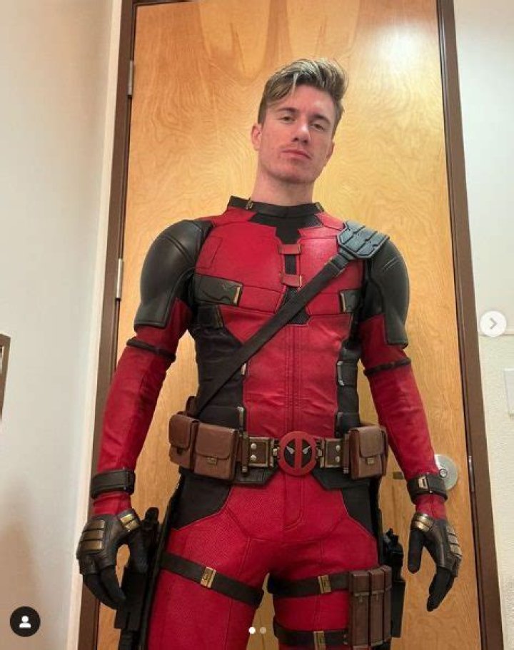 
Nick Pauley – Choreographer Height, Weight, Net Worth, Age, Birthday, Wikipedia, Who, Instagram, Biography 