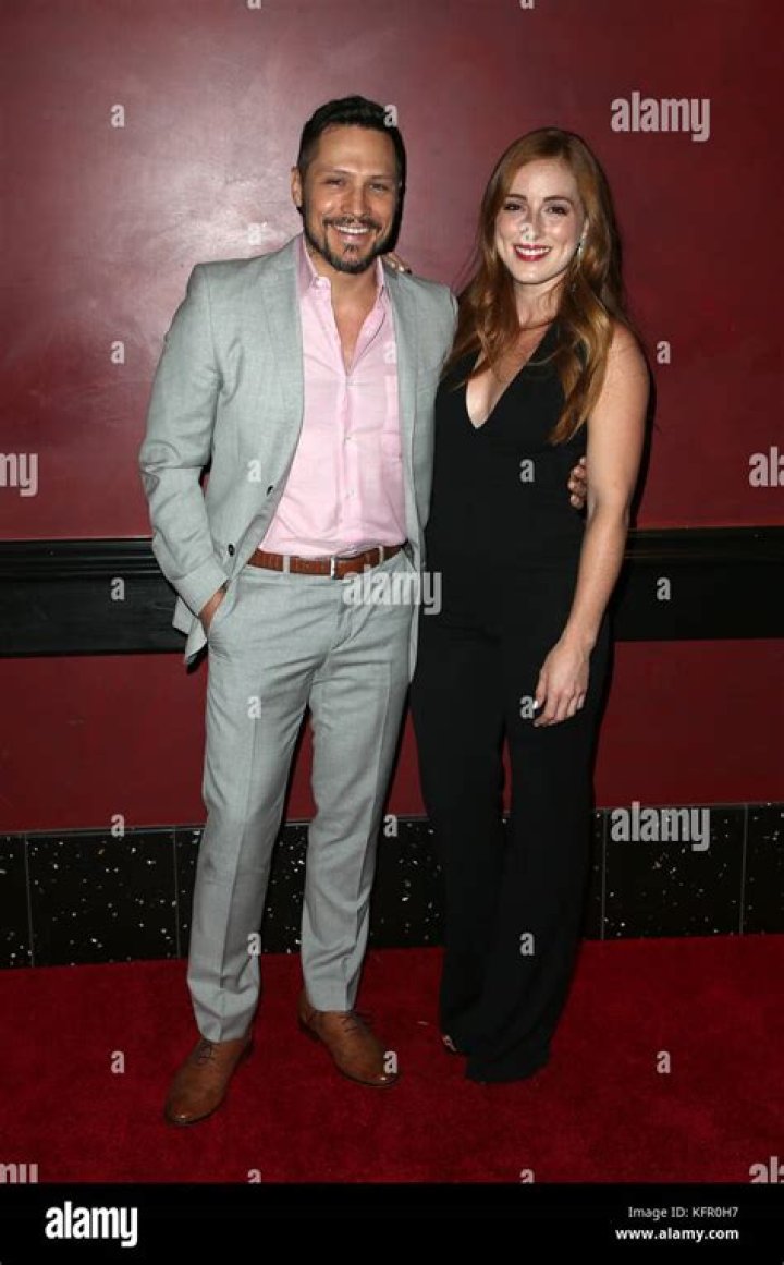 
Nick Wechsler Girlfriend Talya Coviello Is A Certified Photographer 