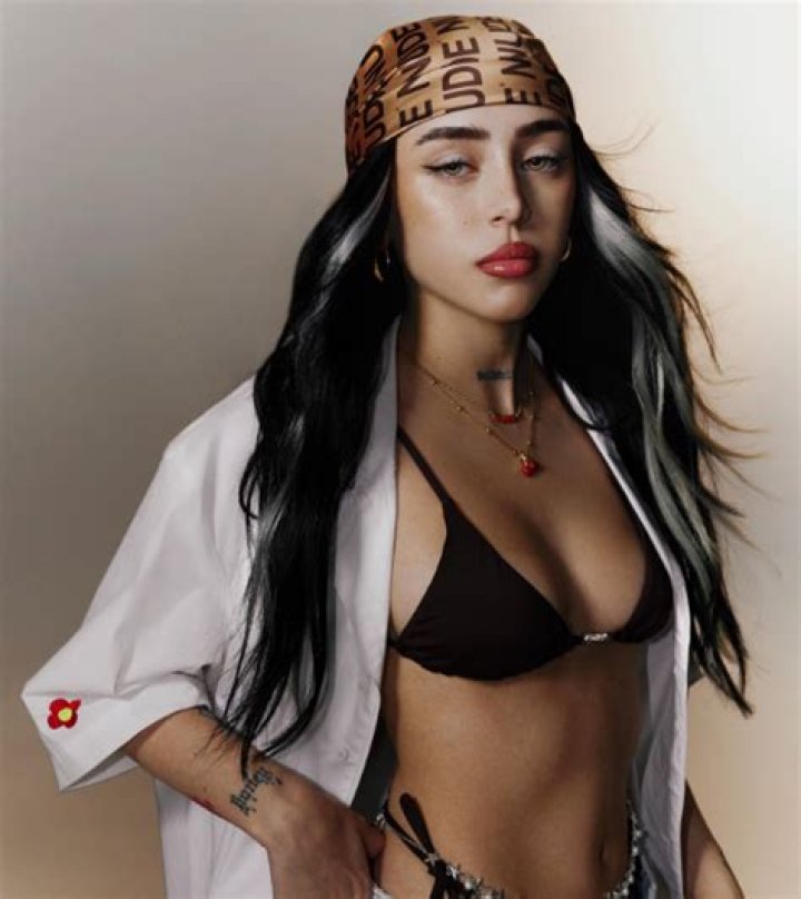 Nicki Nicole Height, Weight, Net Worth, Age, Birthday, Wikipedia, Who, Instagram, Biography