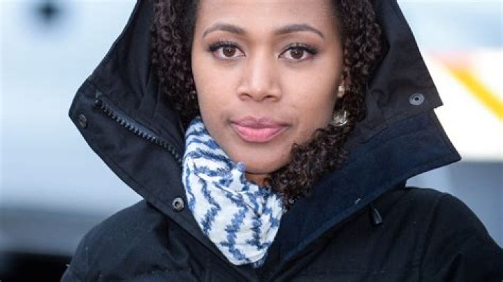 
Nicole Beharie Illness And Health Update: What Happened To Her? 