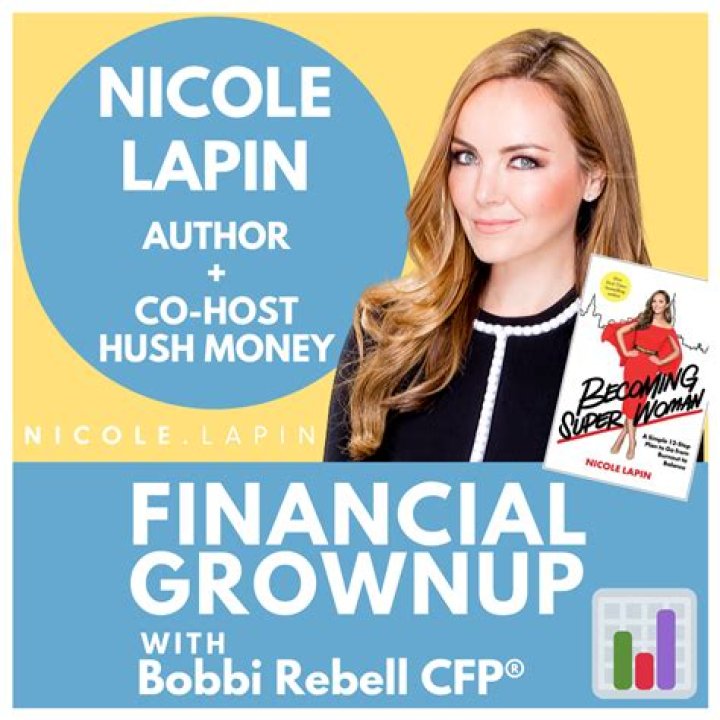 Nicole Lapin Net Worth, How Does The Finance Expert Make Money?