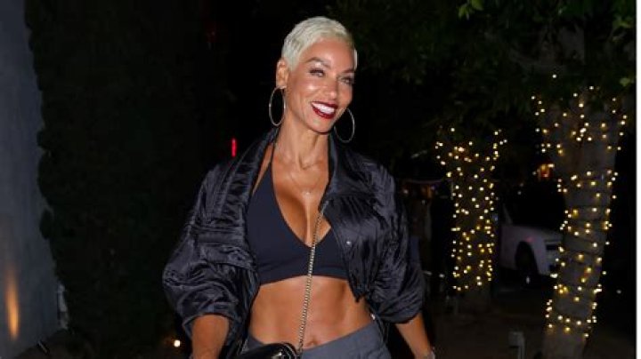 Nicole Mitchell Murphy Height, Weight, Net Worth, Age, Birthday, Wikipedia, Who, Nationality, Biography