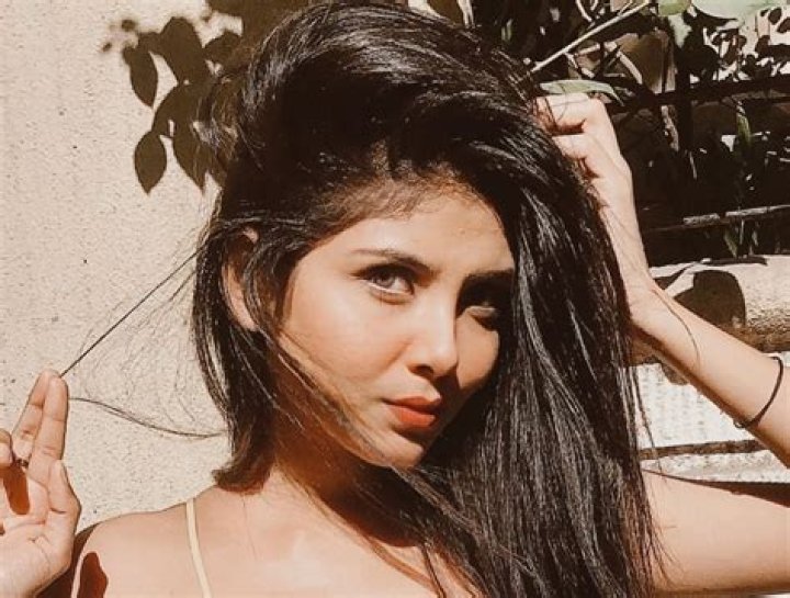 
Niharika Jain Height, Weight, Net Worth, Age, Wiki, Who, Instagram, Biography 