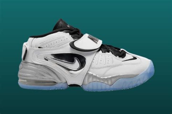 
Nike Air Adjust Force “White Metallic Silver” shoes: Where to buy, price, and more details explored 